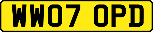 WW07OPD