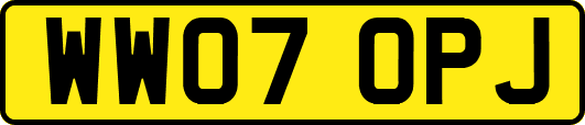 WW07OPJ