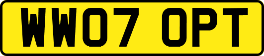 WW07OPT