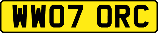 WW07ORC