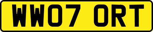 WW07ORT
