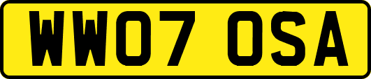 WW07OSA