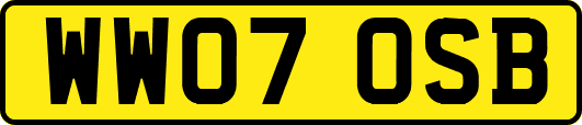 WW07OSB