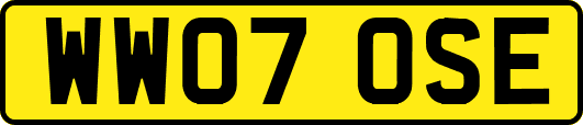 WW07OSE