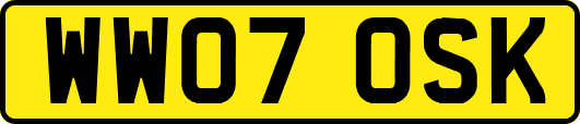 WW07OSK