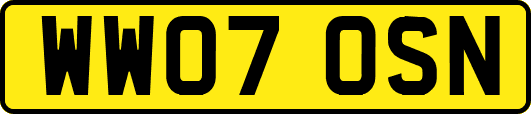 WW07OSN