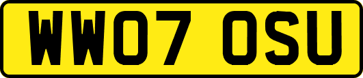 WW07OSU