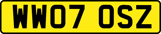 WW07OSZ