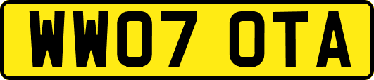 WW07OTA