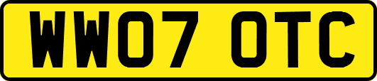 WW07OTC