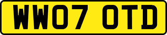 WW07OTD