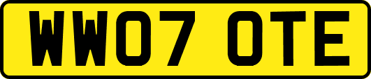 WW07OTE