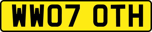WW07OTH