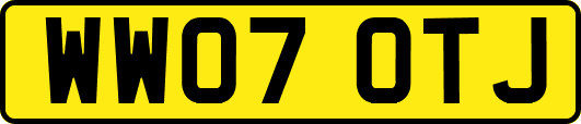 WW07OTJ