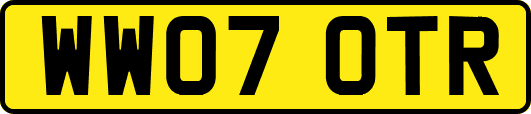WW07OTR