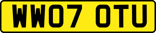 WW07OTU