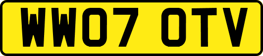 WW07OTV