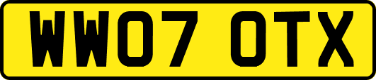 WW07OTX