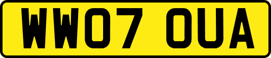WW07OUA