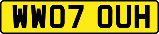 WW07OUH