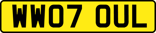 WW07OUL
