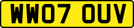 WW07OUV
