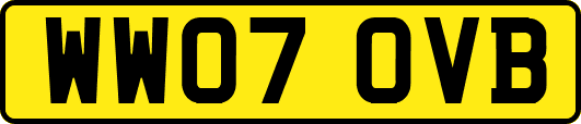 WW07OVB