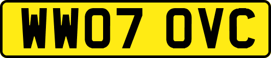 WW07OVC