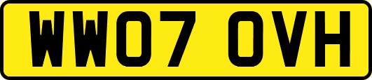 WW07OVH