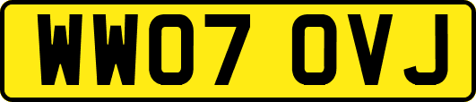 WW07OVJ