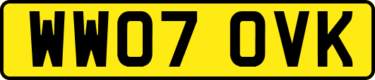 WW07OVK