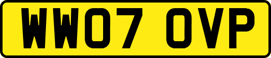 WW07OVP