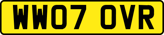 WW07OVR