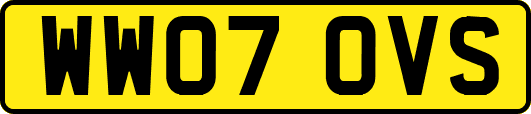 WW07OVS