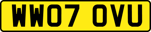 WW07OVU