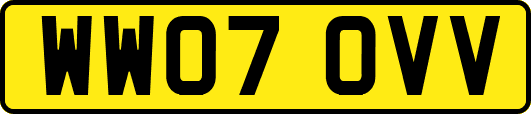 WW07OVV
