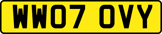 WW07OVY