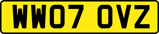 WW07OVZ
