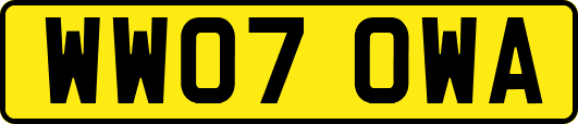 WW07OWA