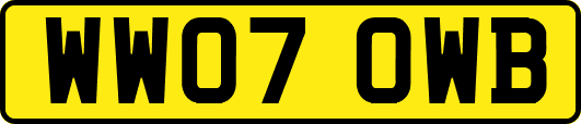 WW07OWB