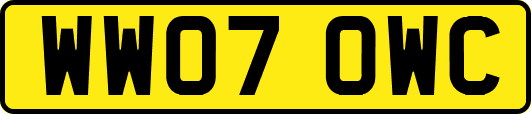 WW07OWC