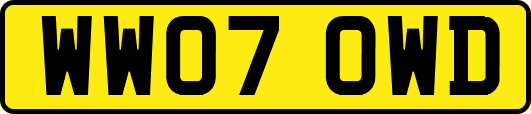 WW07OWD