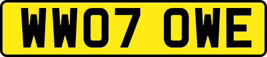 WW07OWE