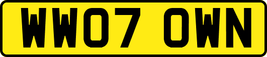WW07OWN