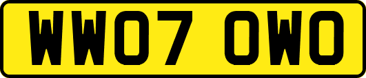 WW07OWO