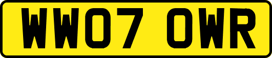 WW07OWR