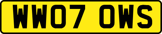 WW07OWS