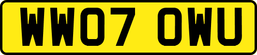 WW07OWU