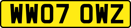 WW07OWZ
