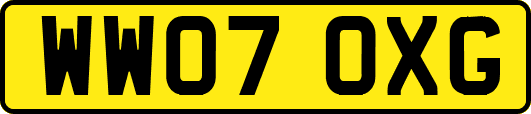 WW07OXG